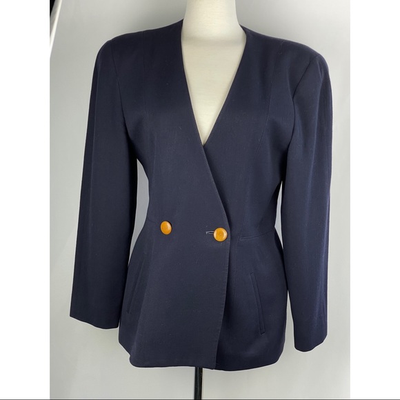 Christian Dior blazer